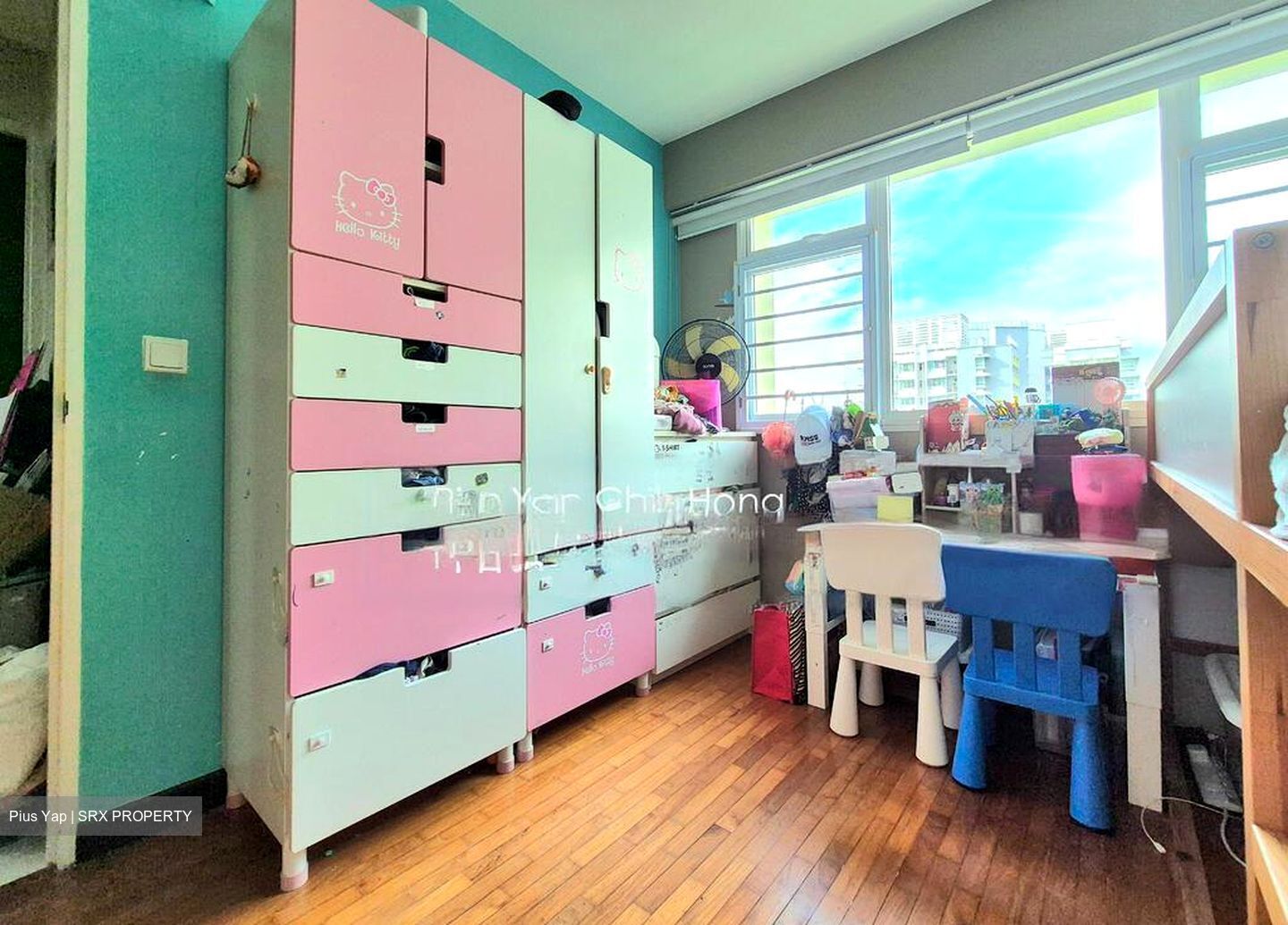 Blk 410A Coral Spring (Sengkang), HDB 4 Rooms #496857491